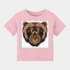 Infant Jersey Short Sleeve Tee Thumbnail