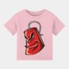 Infant Jersey Short Sleeve Tee Thumbnail