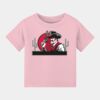 Infant Jersey Short Sleeve Tee Thumbnail
