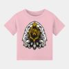 Infant Jersey Short Sleeve Tee Thumbnail