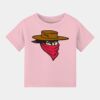 Infant Jersey Short Sleeve Tee Thumbnail