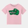 Infant Jersey Short Sleeve Tee Thumbnail