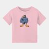 Infant Jersey Short Sleeve Tee Thumbnail