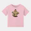 Infant Jersey Short Sleeve Tee Thumbnail