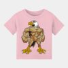Infant Jersey Short Sleeve Tee Thumbnail