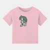 Infant Jersey Short Sleeve Tee Thumbnail