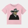 Infant Jersey Short Sleeve Tee Thumbnail