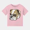 Infant Jersey Short Sleeve Tee Thumbnail