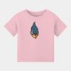 Infant Jersey Short Sleeve Tee Thumbnail