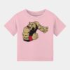 Infant Jersey Short Sleeve Tee Thumbnail