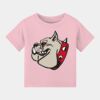 Infant Jersey Short Sleeve Tee Thumbnail