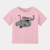 Infant Jersey Short Sleeve Tee Thumbnail