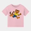 Infant Jersey Short Sleeve Tee Thumbnail