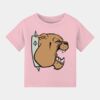 Infant Jersey Short Sleeve Tee Thumbnail