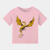 Infant Jersey Short Sleeve Tee Thumbnail