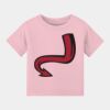 Infant Jersey Short Sleeve Tee Thumbnail
