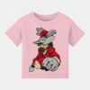 Infant Jersey Short Sleeve Tee Thumbnail