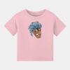 Infant Jersey Short Sleeve Tee Thumbnail