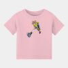 Infant Jersey Short Sleeve Tee Thumbnail