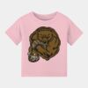 Infant Jersey Short Sleeve Tee Thumbnail