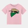Infant Jersey Short Sleeve Tee Thumbnail