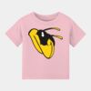 Infant Jersey Short Sleeve Tee Thumbnail