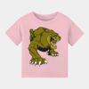 Infant Jersey Short Sleeve Tee Thumbnail