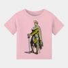 Infant Jersey Short Sleeve Tee Thumbnail