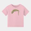 Infant Jersey Short Sleeve Tee Thumbnail