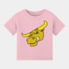 Infant Jersey Short Sleeve Tee Thumbnail