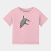 Infant Jersey Short Sleeve Tee Thumbnail