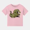 Infant Jersey Short Sleeve Tee Thumbnail
