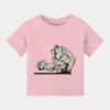 Infant Jersey Short Sleeve Tee Thumbnail