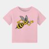Infant Jersey Short Sleeve Tee Thumbnail