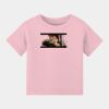 Infant Jersey Short Sleeve Tee Thumbnail
