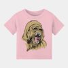 Infant Jersey Short Sleeve Tee Thumbnail