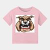 Infant Jersey Short Sleeve Tee Thumbnail
