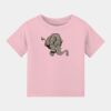 Infant Jersey Short Sleeve Tee Thumbnail
