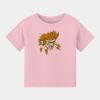 Infant Jersey Short Sleeve Tee Thumbnail