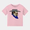 Infant Jersey Short Sleeve Tee Thumbnail