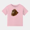 Infant Jersey Short Sleeve Tee Thumbnail