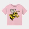 Infant Jersey Short Sleeve Tee Thumbnail