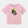 Infant Jersey Short Sleeve Tee Thumbnail