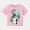 Infant Jersey Short Sleeve Tee Thumbnail