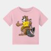 Infant Jersey Short Sleeve Tee Thumbnail
