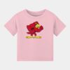 Infant Jersey Short Sleeve Tee Thumbnail