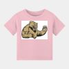 Infant Jersey Short Sleeve Tee Thumbnail