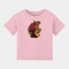Infant Jersey Short Sleeve Tee Thumbnail