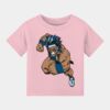 Infant Jersey Short Sleeve Tee Thumbnail