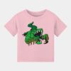 Infant Jersey Short Sleeve Tee Thumbnail